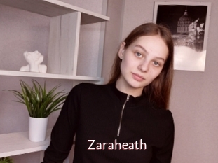 Zaraheath