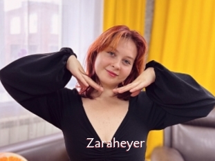 Zaraheyer