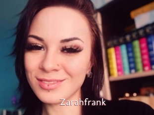 Zarahfrank