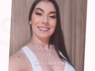 Zaraivanova