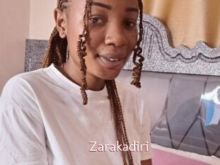 Zarakadiri