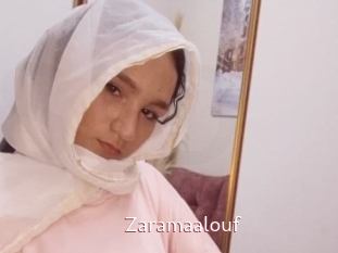 zaramaalouf Sweet links only
