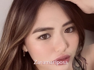 Zaramariposa