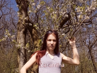 Zaramiha