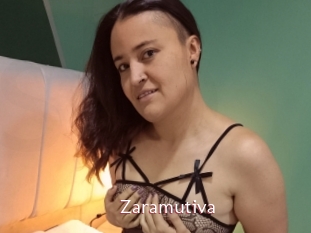 Zaramutiva