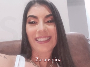 Zaraospina