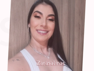 Zarasalinas