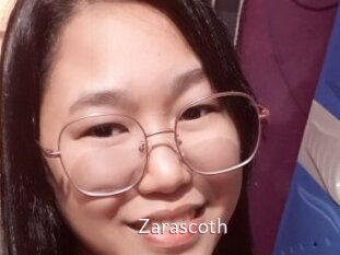 Zarascoth