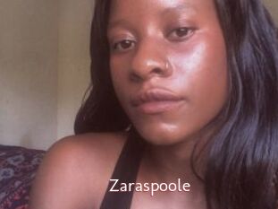 Zaraspoole