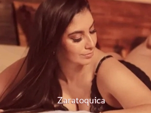 Zaratoquica