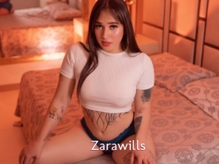 Zarawills