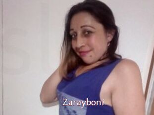 Zarayboni