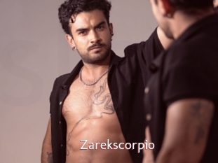 zarekscorpio Sweet links only