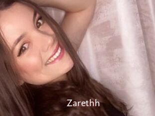 Zarethh