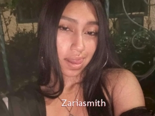Zariasmith