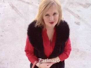 Zarina26