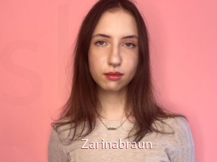 Zarinabraun