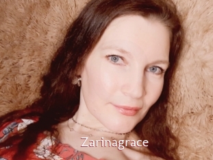 Zarinagrace