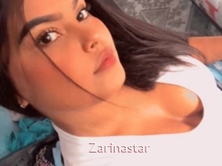 Zarinastar