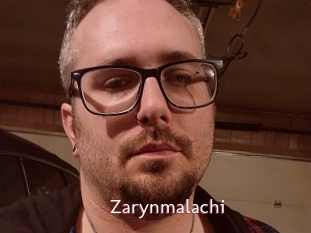 Zarynmalachi