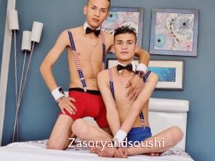 Zasoryandsoushi