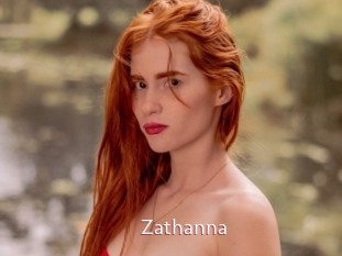 Zathanna