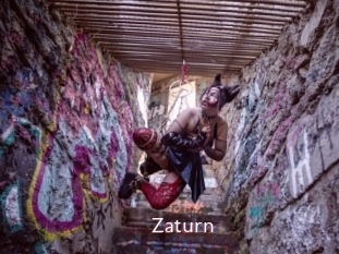 Zaturn