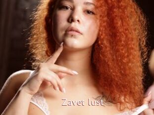 Zavet_lust
