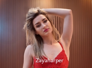 Zayaharper