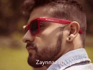 Zaynnazart