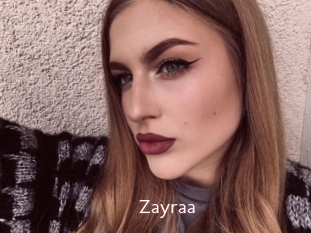 Zayraa