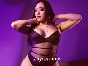 Zayraramos