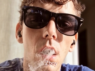 Zboy