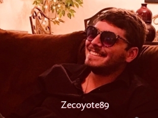 Zecoyote89