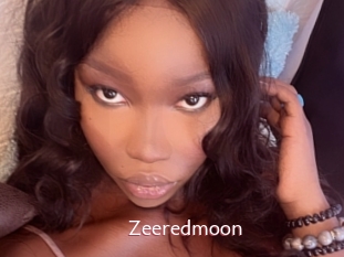 Zeeredmoon