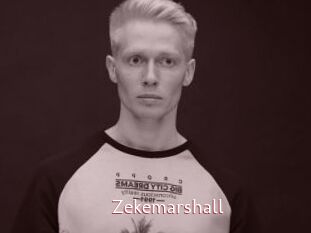 Zekemarshall