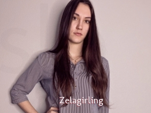 Zelagirling
