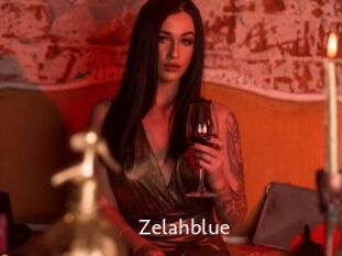 Zelahblue