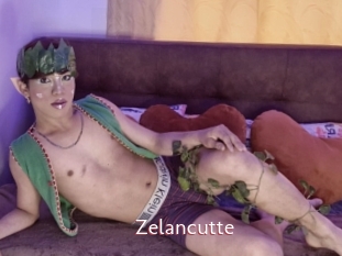 Zelancutte