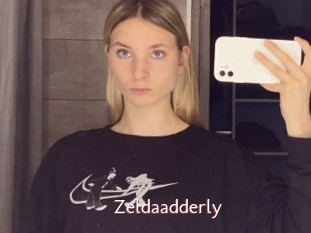 Zeldaadderly