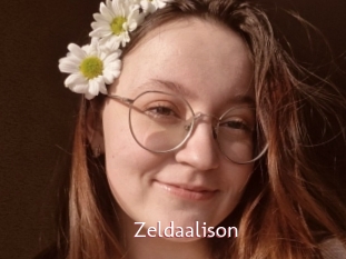 zeldaalison Sweet links only
