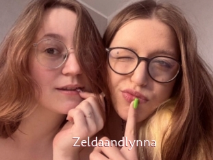 zeldaandlynna Sweet links only