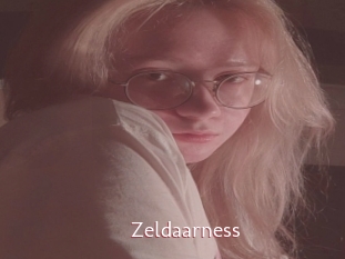 Zeldaarness
