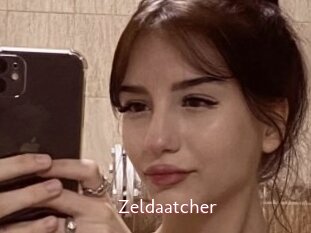 Zeldaatcher