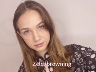 Zeldabrowning