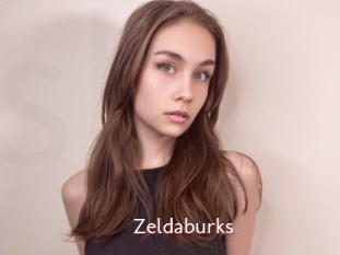 Zeldaburks
