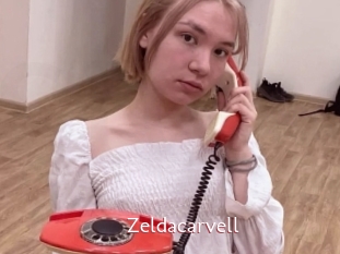 Zeldacarvell
