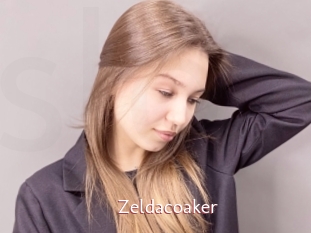 Zeldacoaker