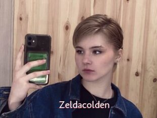 Zeldacolden