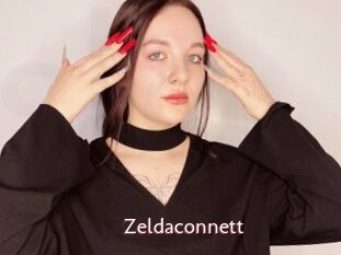 Zeldaconnett